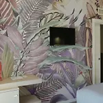בית הארחה Gio Leo 3*