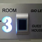 بيت ضيافة Gio Leo 3*