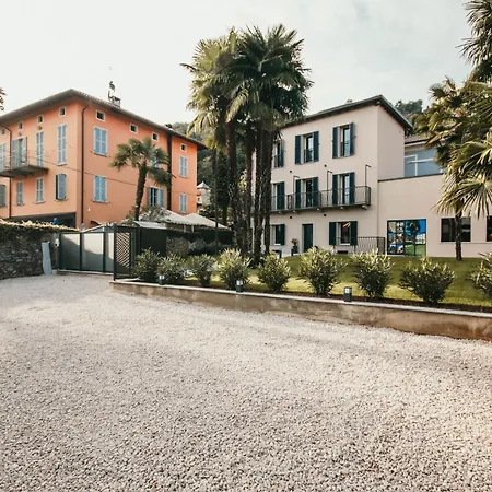 Gio Leo Guest house *