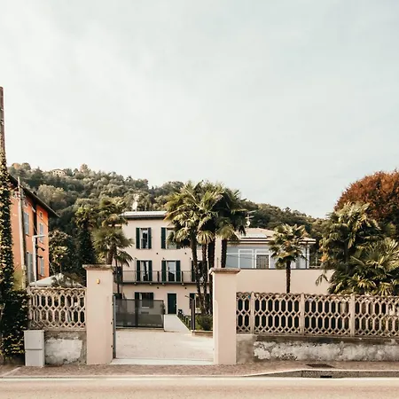 招待所 Gio Leo 莱萨