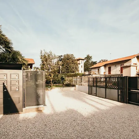 Gasthuis Gio Leo Lesa