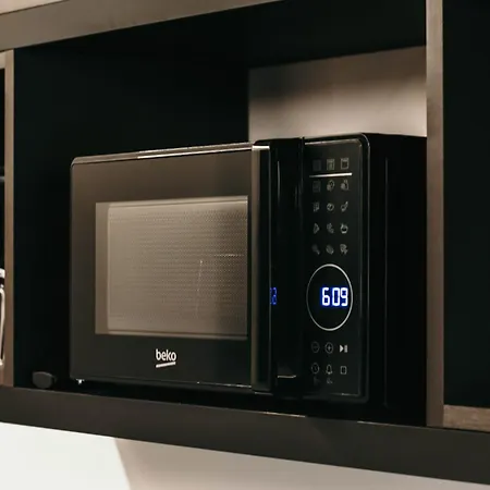 招待所 Gio Leo 3*