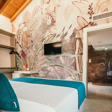 招待所 Gio Leo 莱萨