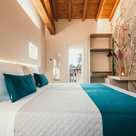 Guest house Gio Leo