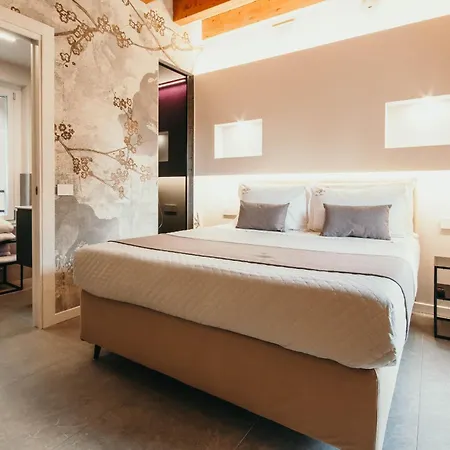 招待所 Gio Leo 莱萨