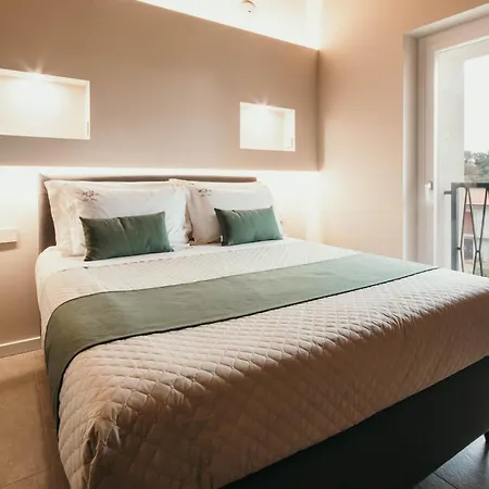 招待所 Gio Leo 莱萨