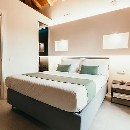 Guest house Gio Leo