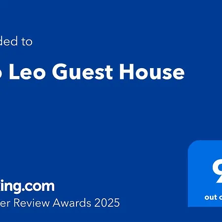 Gio Leo Guest house Lesa