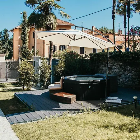 Gio Leo 招待所 3*