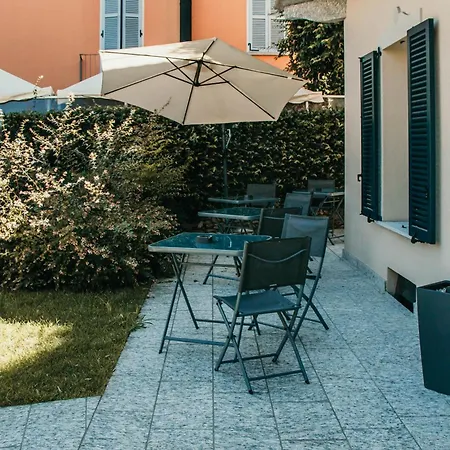 招待所 Gio Leo 莱萨