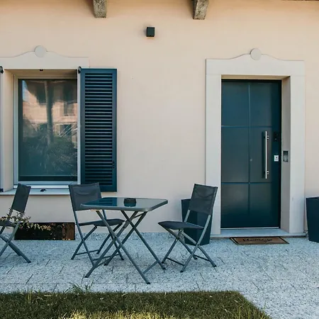 Guest house Gio Leo
