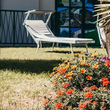 Gio Leo 招待所 莱萨