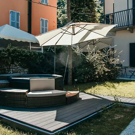 Gasthuis Gio Leo Lesa