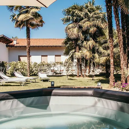 Gio Leo 招待所 3*