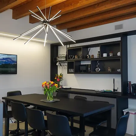 Gio Leo Maison d'hôtes Lesa