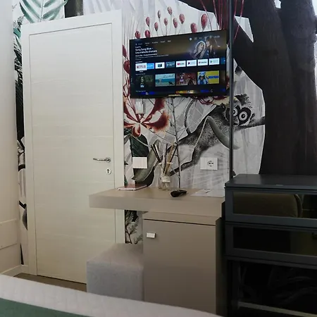 Gio Leo Affittacamere 3*
