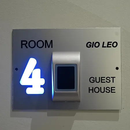 Gio Leo 3* Lesa