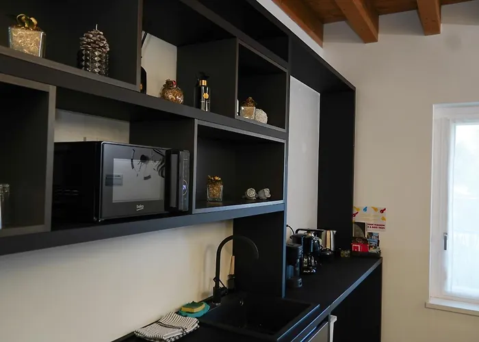 Gio Leo Maison d'hôtes