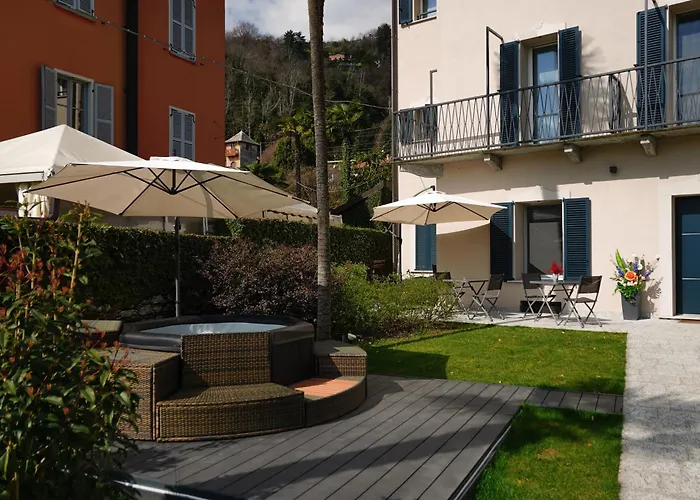 Maison d'hôtes Gio Leo 3*