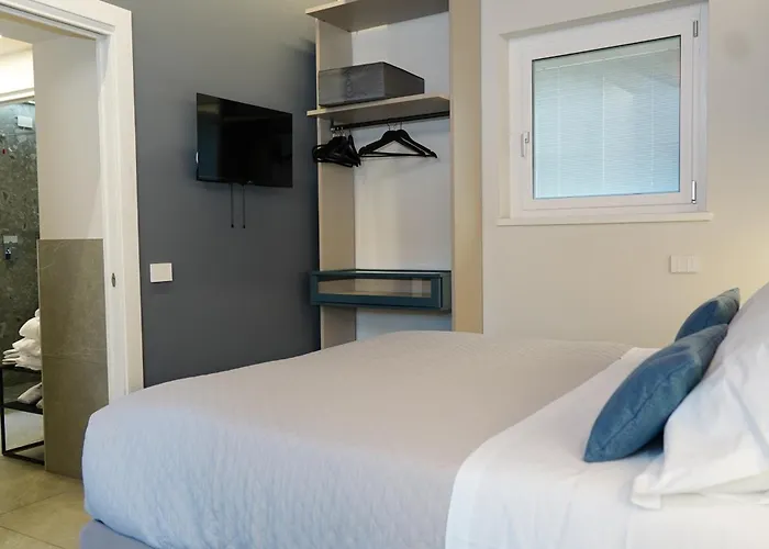 Maison d'hôtes Gio Leo 3*