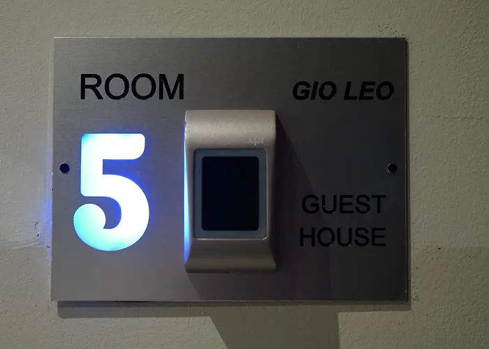Gio Leo Gæstehus