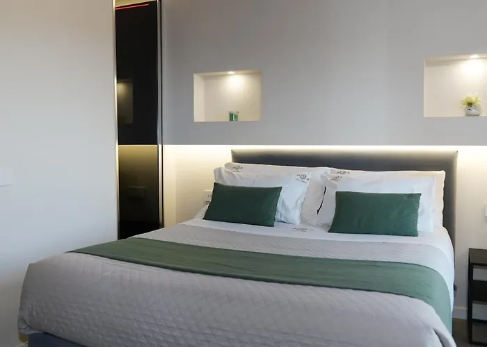 Maison d'hôtes Gio Leo Lesa