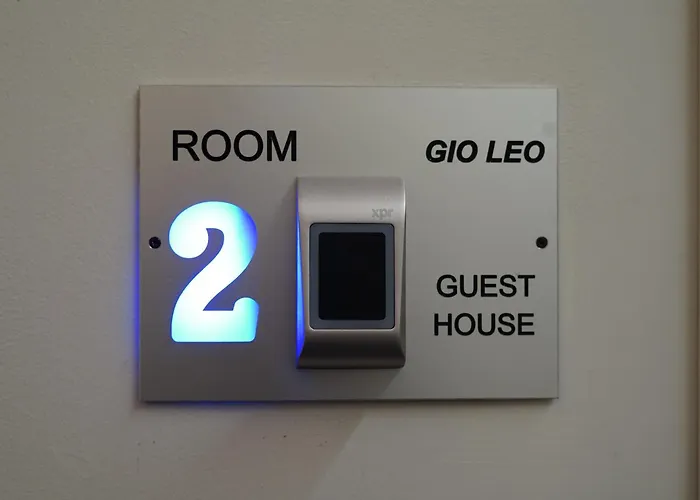 Gio Leo Lesa