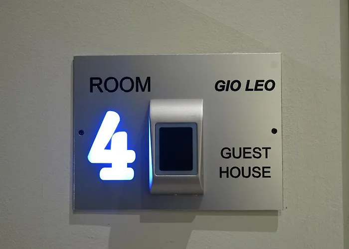 Gio Leo 3* Lesa