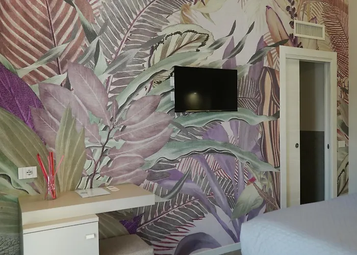 Maison d'hôtes Gio Leo 3*