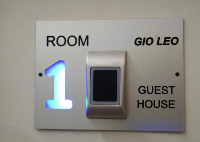 Gio Leo 3*